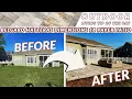 Belgard Hatteras Dimensions 18 Paver Patio - Outdoor Living Tip of the Day