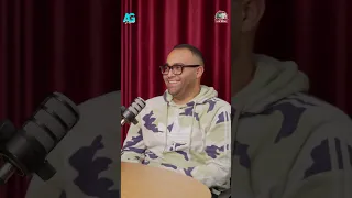 بازوكا مش عارف يمسك نفسه من الضحك مع تامر الجيار و خالد جواد دندنها