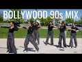 Lagu 90's Bollywood Dance Choreography II Team Diversions II Bollywood Medley