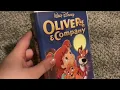Download Lagu My Disney VHS Collection: 2023 Edition (Part 6)