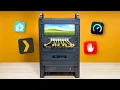I Built a MICRO SERVER That Runs Everything