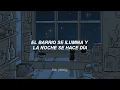 árbol - el fantasma // letra