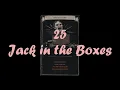 Path Of Exile 25 Jack in the Boxes
