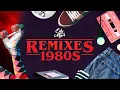Lagu REMIXES Anos 80: Dance Hits | #09 | No Comando das Mixagens DJ Edy Mix
