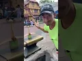 Download Lagu THE SECRET TO PULLING THE SWORD OUT OF THE STONE IN DISNEY WORLD?!