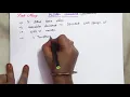 Variables in SQL IN TELUGU