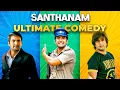 Download Lagu Santhanam Ultimate Comedy ft. Raja Rani | Osthe | Deiva Thirumagal