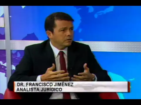 Dr. Francisco Jiménez 
