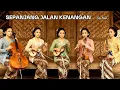 Download Lagu Sepanjang Jalan Kenangan Tety Kadi Versi Keroncong Klasik yang Bikin Hati Terhanyut! Cover Remix