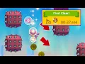 Download Lagu I Had To PAUSE BUFFER To Beat This UNCLEARED Level