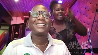 ara mi ya gaga pst chris oloniyo the pathfinders 