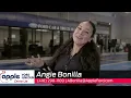 See Angie Bonilla For Your New Tire Needs Here In The Quick Lane at Apple Ford Lincoln in Columbia