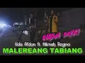 Download Lagu UA ft. Hikmah Regina - MALEREANG TABIANG (COVER) ONE TAKE VIDEO