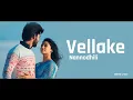 Vellake Music Lyrical Video | Orange lyrics