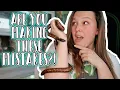 Top 5 Mistakes New Reptile Keepers Make and How to Avoid Them