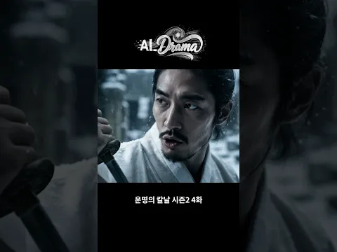 Blade of Destiny Episode 4