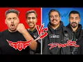Download Lagu تحدي التخمين باور ضد تي يو 🔥😂