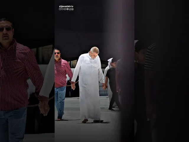 السلامُ على الإمامين الكاظمين الجوادين