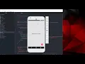 React Native Floating Action Button