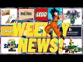 LEGO 2026 2027 All the Latest Leaks News