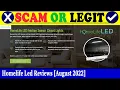 Homelife Led Reviews Aug 2022 - Is This An Authentic Product Find Out Scam Inspecter