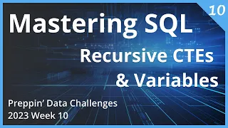 Mastering SQL A Step-by-Step Guide to Preppin Data 2023 Week 10