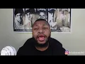 Tory Lanez - A Fool Tale (Running back) Feat. Ashanti (REACTION)