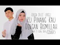 Download Lagu Ku Pinang Kau dengan Bismillah - Rossa Duet UNGU (cover) Ifary ft. Rizal Bino