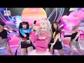 aespa (에스파) - Supernova @인기가요 inkigayo 20240519