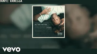 ayanfe vanessa official audio 