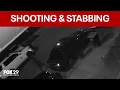 Police fatally shoot man accused of killing 2 at home in Chester DA