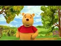 Download Lagu El Libro de Pooh Episodio 1 Español Latino | @emiliosuarezplusla