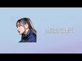 【中日歌詞】幾田りら『レンズ』「鏡頭」THE FIRST TAKE版