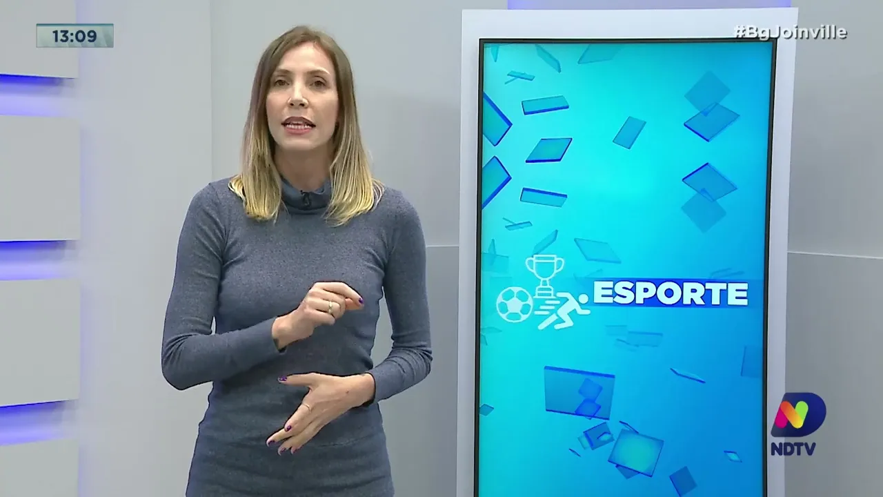 Copa Santa Catarina: Nação é goleado pelo Marcílio Dias na Arena e segue na lanterna da competição