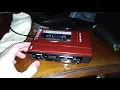 Lagu 1983 Sanyo Walkman test