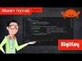Intro to Embedded Rust Part 10 Interrupts DigiKey