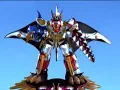 Download Lagu Valkasaurus Megazord | Dino Thunder | Power Rangers Official