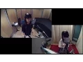 Download Lagu Mikumo \u0026 Freyja sings Bokura no Senjō at Studio