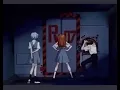 "Shinji, crank that Soulja Boy-"