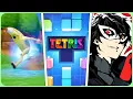 OFFICIAL Sonic Fortnite Teaser Persona 5 More