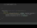 Android Studio CarouselView