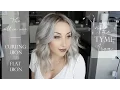 Tutorial How To Use The TYME Iron