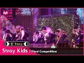 Download Lagu [킹’ Story] ♬ Stray Kids(스트레이 키즈) -  WOLFGANG @파이널 경연