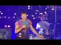 Coldplay - Higher Power (Live From NBC’S Macy’s 4th of July Fireworks Spectacular)