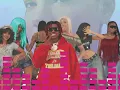 Famous Pluto & Brazy - Praise and Worship [Visualizer]