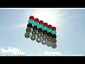 VTK Python Example - PBR