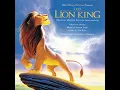 Download Lagu The Lion King - Elton John - I Just Can't Wait To Be King (High-Quality Audio)