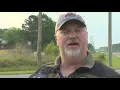 Update Chester County SC manhunt continues after crash