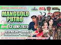 Download Lagu Live Jaranan Manggolo Putro VPR AUDIO Putatmalang Sambirejo Tanjunganom Nganjuk