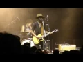 Grinder Gary Clark Jr. Live Richmond Virginia July 6 2017